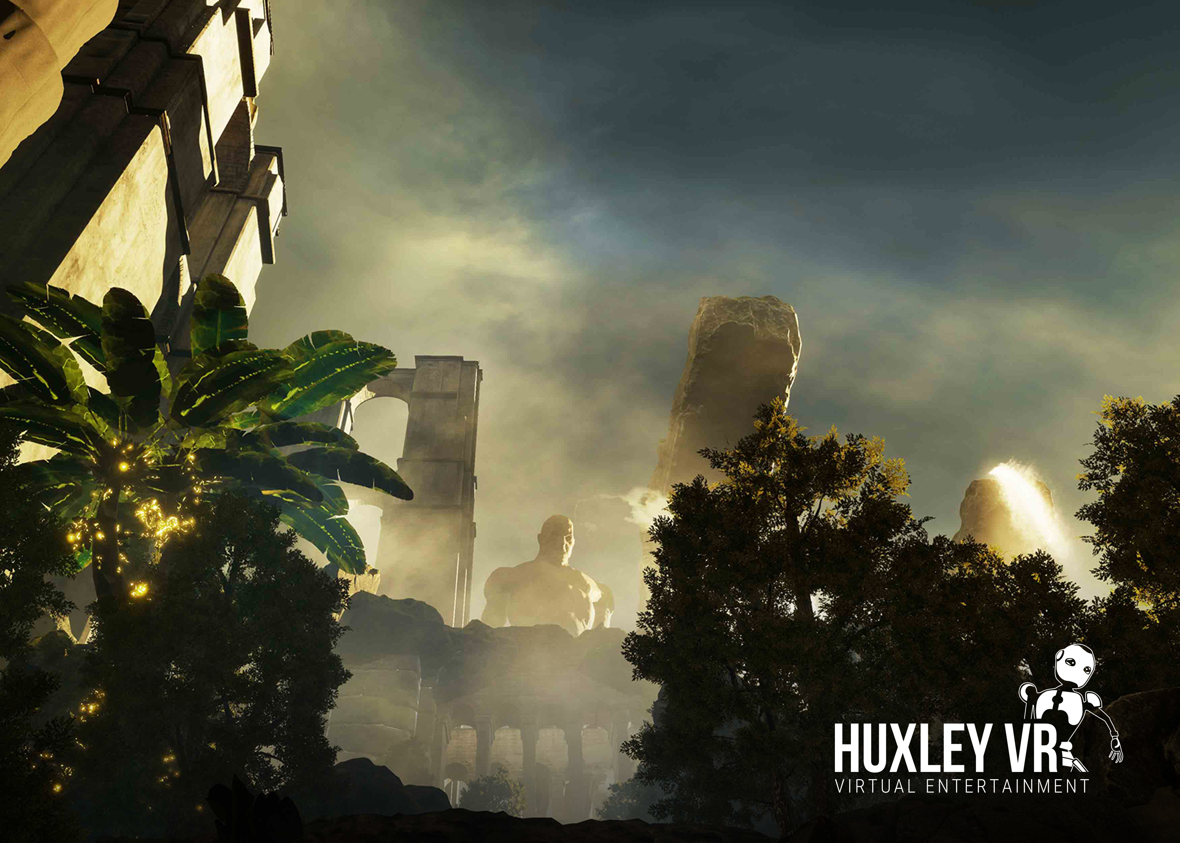 Huxley II-II